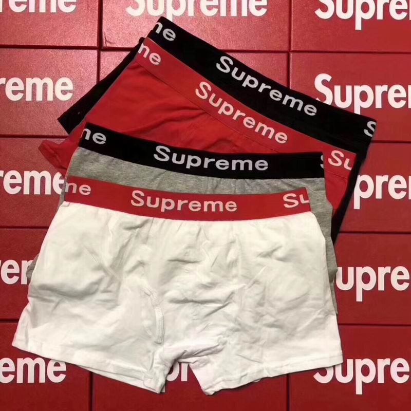 Supreme boxer L-3XL 10